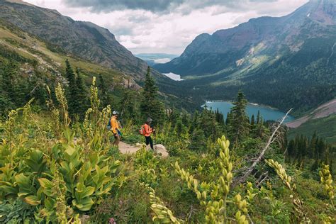 Best hikes in Glacier National Park - Lonely Planet