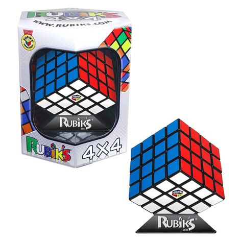 Rubiks 4X4 Cube - Grand Rabbits Toys in Boulder, Colorado
