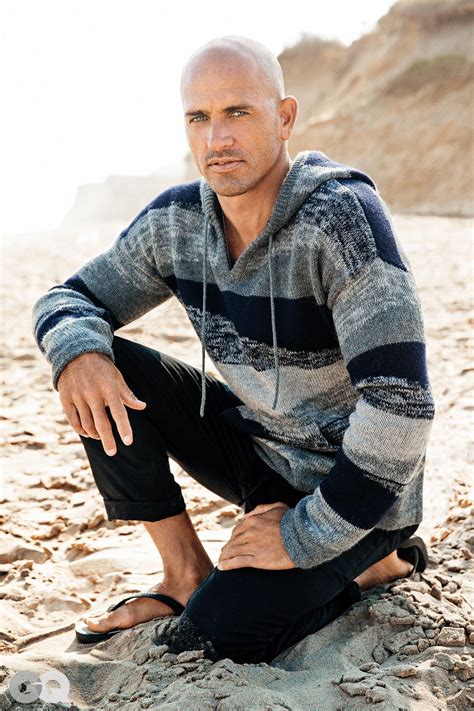 Surf-Inspired Clothing for Men from Kelly Slater | GQ Surf Style Men ...