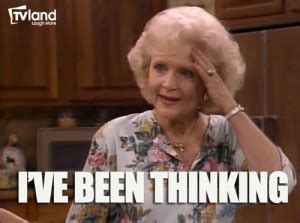 Funniest Rose Nylund Quotes. QuotesGram