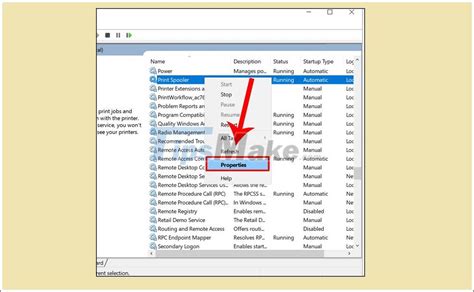 How to fix Print Spooler Error on the printer - TipsMake.com