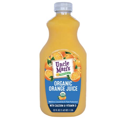 6 Best Orange Juice Brands - Orange Juice Taste Test