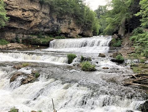 20 Best Hiking Trails in Wisconsin » The Modern Female Hiker