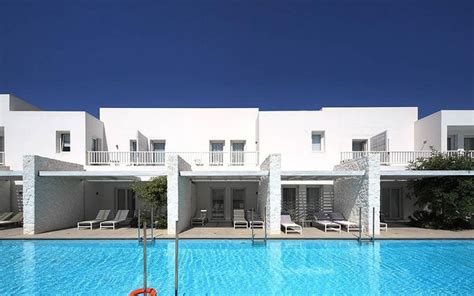 Best hotels in Patmos | Telegraph Travel