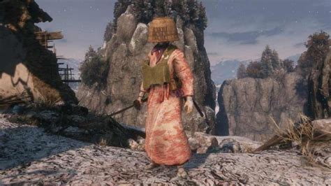 Top 10 Best Sekiro Mods To Use In 2023 - Gamer Tweak