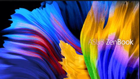 Asus Zenbook UX325 Wallpaper : r/ASUS