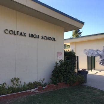 Colfax High School - 2019 All You Need to Know BEFORE You Go (with ...