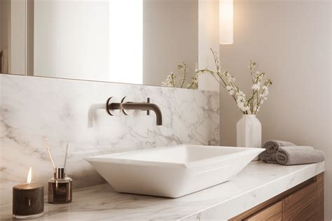 Best Modern Bathroom Faucets for Your Home