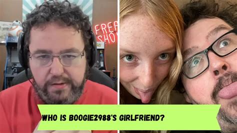 Who is Boogie2988's Girlfriend? Know about YouTube star's personal life