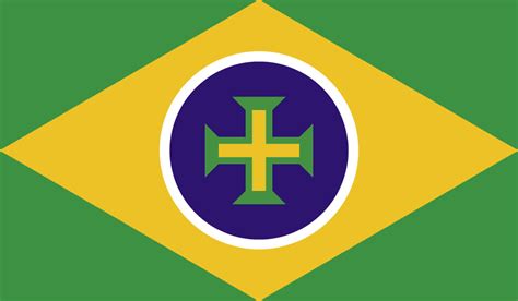 A redesign of Brazil's flag according to previous criticism I've received. : vexillology