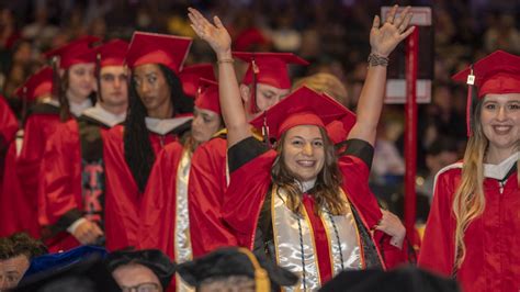 Commencement 2023 Speakers | Rutgers University-Camden