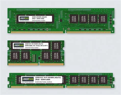 Which One Is Better Udimm Vs Dimm