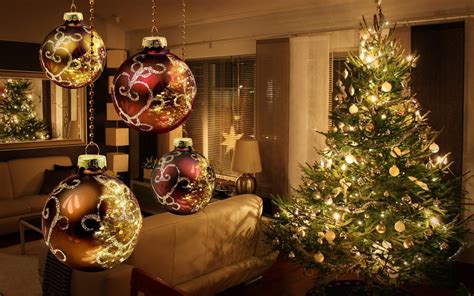 Bing Christmas Tree Wallpapers - Wallpaper Cave
