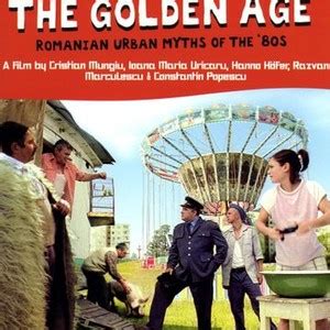 Tales From the Golden Age - Rotten Tomatoes