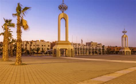 Destination Guide to Visiting Laayoune in Morocco - MarocMama