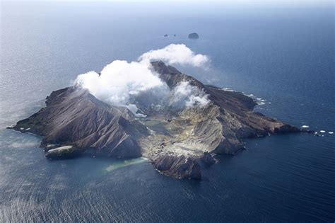 Charge dropped against New Zealand science agency after deadly volcano ...