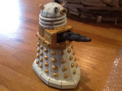 Special Weapons Dalek remake 1 by doctorfool on DeviantArt