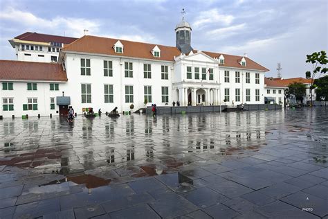 4 Museum di Kota Tua Jakarta yang Wajib Dikunjungi - Wisatamy