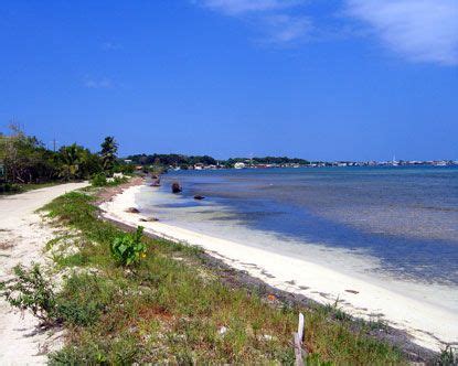 Utila Island, Honduras | Honduras travel, Utila, Honduras