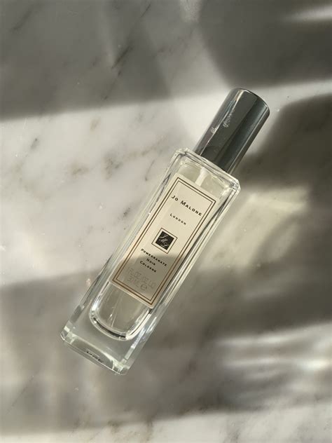 Jo Malone Pomegranate Noir | Canadian Beauty