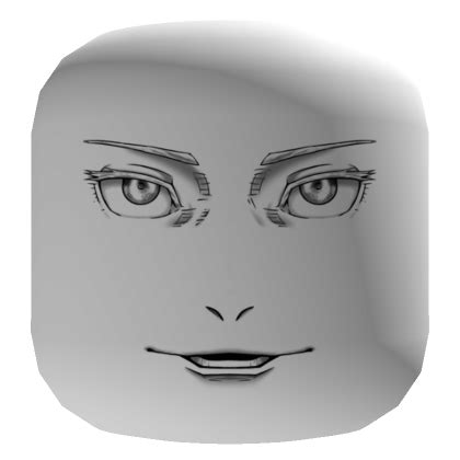 Satoru Gojo Face | Roblox Item - Rolimon's