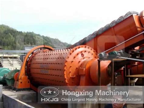 Mining Machinery Manufacturers Need More Care - Industry News - China ...