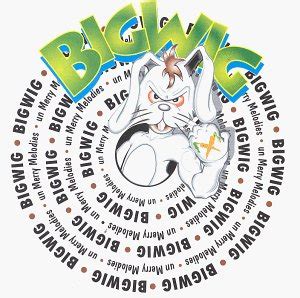 Band recommendation – Bigwig – WebNV