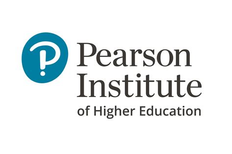 Pearson Education Logo - LogoDix