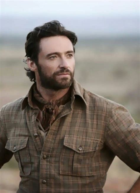 Hugh Jackman in Australia | Cinefile | Pinterest