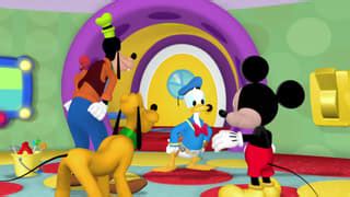 Mickey Mouse Clubhouse: Season 2 - Mickey’s Handy Helpers (2008 ...