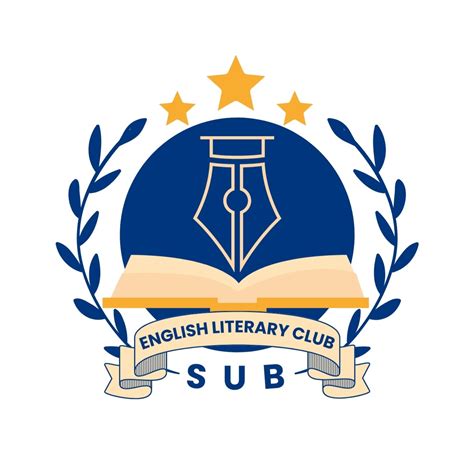 SUB English Literary Club