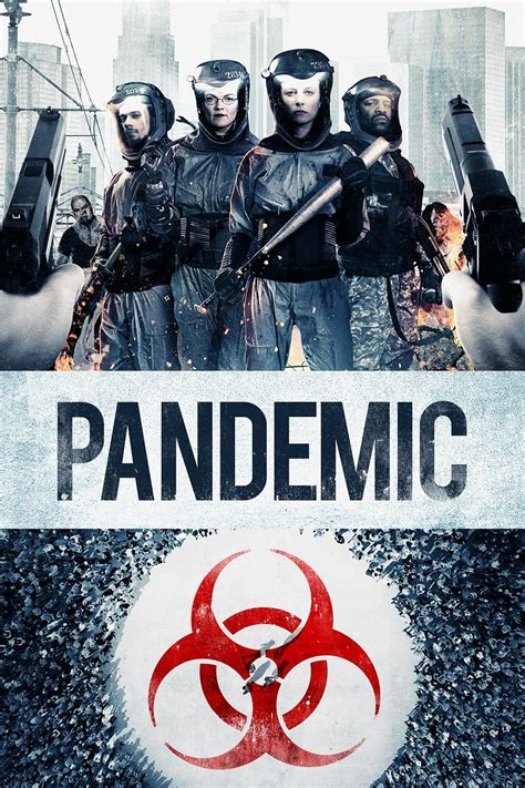 Best Pandemic Movies To Watch Online