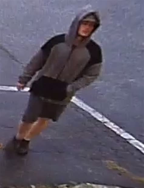 New Castle County Police Seek Assistance in Identifying Robbery Suspect ...