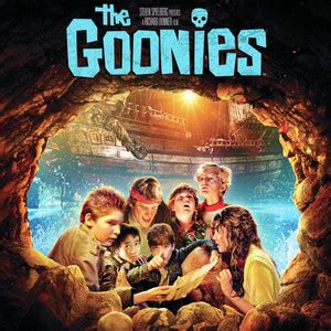 The Goonies 1985 Soundtrack Complete - playlist by Sebastián Galaviz ...