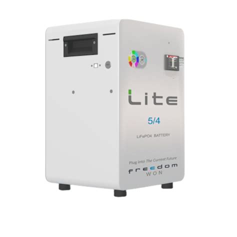 Lithium-ion Batteries – Redstone Technologies