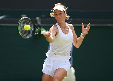 Wimbledon 2021: Karolina Pliskova vs Liudmila Samsonova preview, head ...