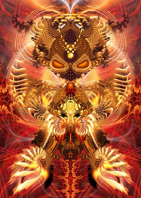 Visionary art by todorwarp on DeviantArt