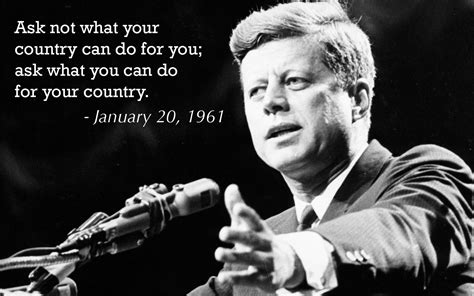 Quotes From Famous Presidential Speeches. QuotesGram