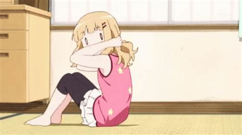 Anime Exercise GIF - Anime Exercise Workout - Discover & Share GIFs