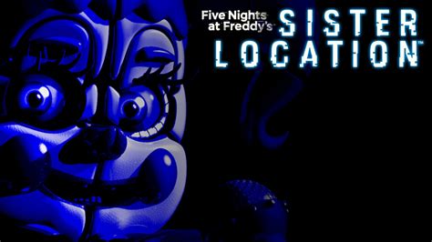 Five Nights at Freddy's: Sister Location for Nintendo Switch - Nintendo Official Site