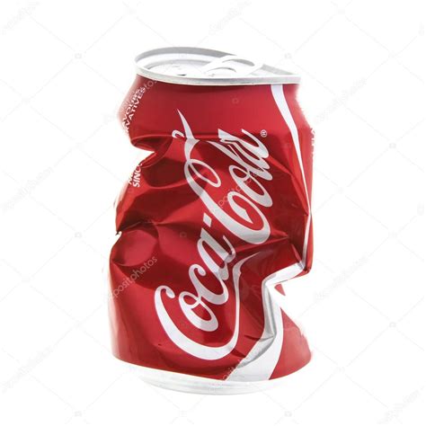 Coke can – Stock Editorial Photo © urbanbuzz #60588749