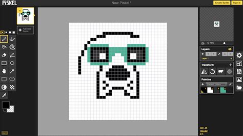 Best Tools To Create Pixel Art For 2024 Mega Voxels - vrogue.co