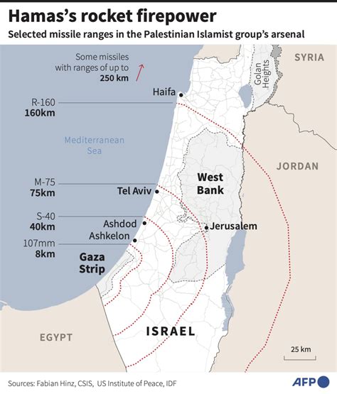 Hamas practiced in plain sight, posting video of mock attack weeks ...