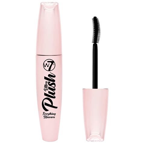 FREE W7 Mascara | Gratisfaction UK