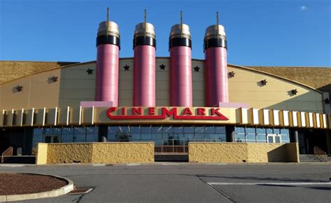 CINEMARK 20 AND XD - 16 Photos & 69 Reviews - 40 Glenmaura National ...