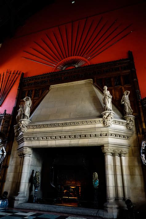 Edinburgh Castle: Scotland's Haunted Castle - Amy's Crypt