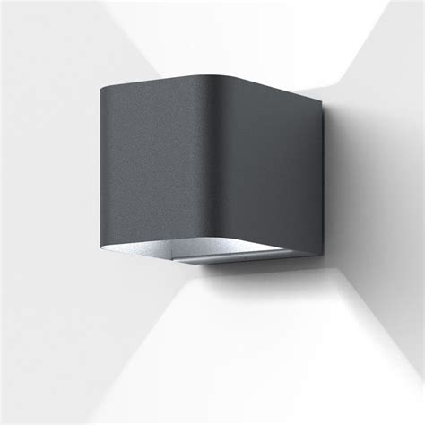 IP44.DE Intro Exterior Wall Light | Darklight Design | Lighting Design & Supply