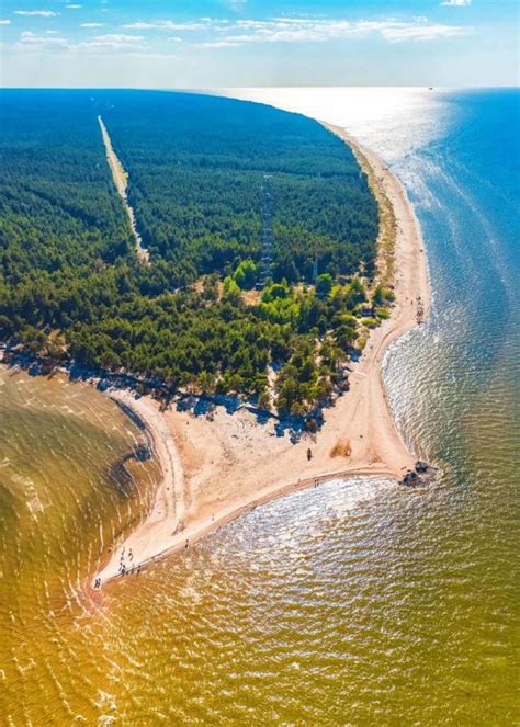 10 greatest beaches in the Baltics - airBaltic blog