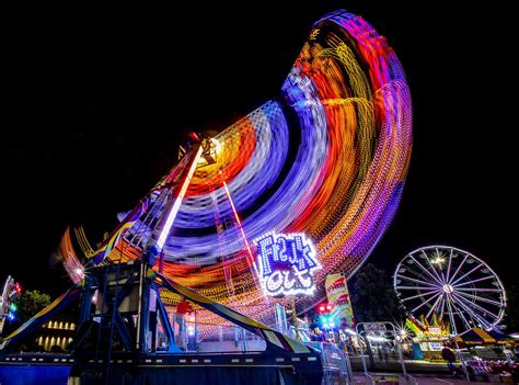 Kentucky State Fair 2023 guide: rides, animal exhibits, Midway, food