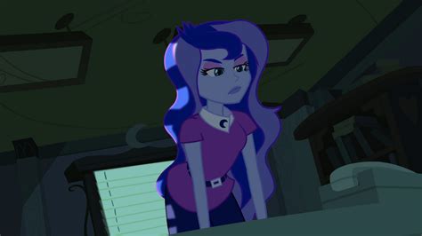 Vice Principal Luna - Equestripedia